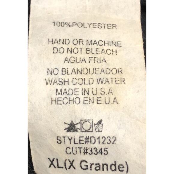 Lilypad XL A-Line Dress Tunic Short Top Black White Lace Overlay Angel Wing SLV - Picture 10 of 12